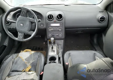 2006 Pontiac G6 Gtp from USA, damaged, VIN 1G2ZM551964128009